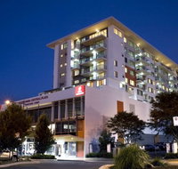 Toowoomba Central Plaza Apartment Hotel - Sydney Tourism