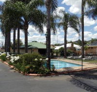 Town  Country Motor Inn Tamworth - Sydney Tourism