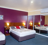 Townview Motel - Sydney Tourism