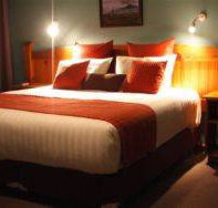 Trade Winds Country Cottages - Sydney Tourism