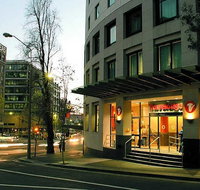 Travelodge Sydney - Sydney Tourism