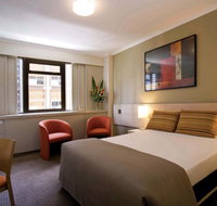 Travelodge Wynyard Sydney - Sydney Tourism