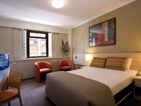 Travelodge Wynyard Sydney - Sydney Tourism 0