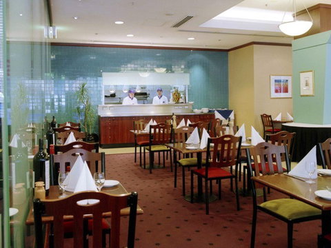 Travelodge Wynyard Sydney - Sydney Tourism 1
