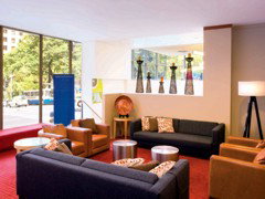 Travelodge Wynyard Sydney - Sydney Tourism 5