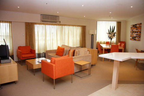 Travelodge Wynyard Sydney - Sydney Tourism 3