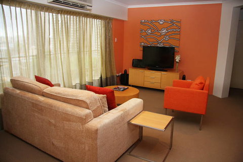 Travelodge Wynyard Sydney - Sydney Tourism 4