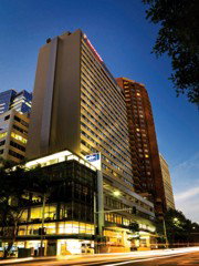 Travelodge Wynyard Sydney - Sydney Tourism 6