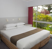Tudor Apartments - Sydney Tourism