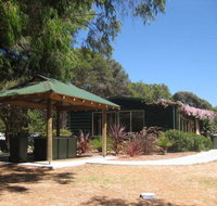 Turner Caravan Park - Sydney Tourism