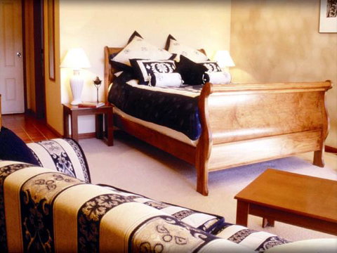 Estate Tuscany - Sydney Tourism 1