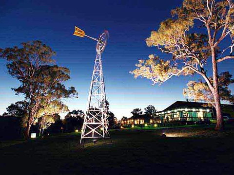 Estate Tuscany - Sydney Tourism 2