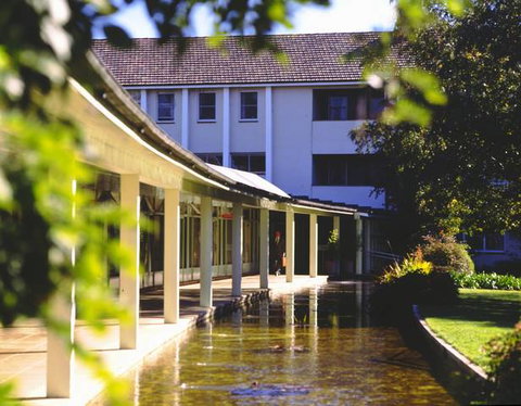 University House - Sydney Tourism 0