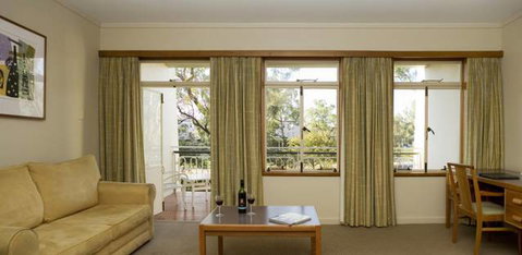 University House - Sydney Tourism 1