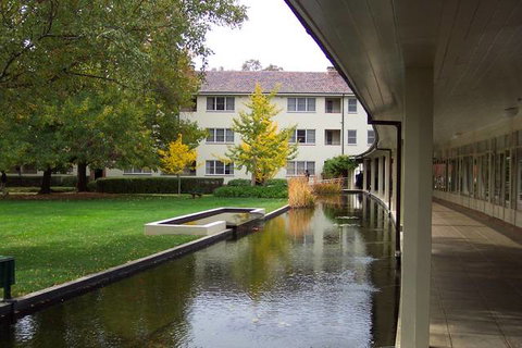 University House - Sydney Tourism 3