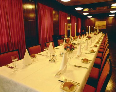 University House - Sydney Tourism 5