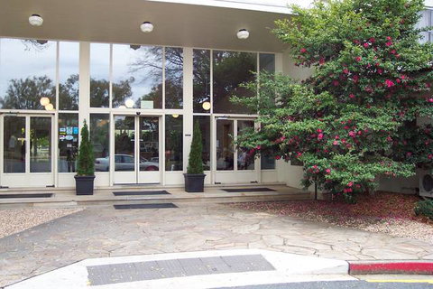 University House - Sydney Tourism 6