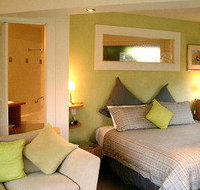 Valley Guest House - Sydney Tourism