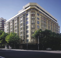Vibe Hotel Sydney - Sydney Tourism