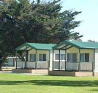Victor Harbor Holiday and Cabin Park - Sydney Tourism