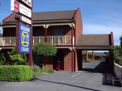Victoriana Motor Inn - Sydney Tourism 0