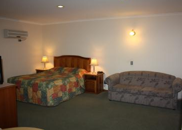 Victoriana Motor Inn - Sydney Tourism 2