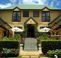 Villa Della Rosa Bed and Breakfast