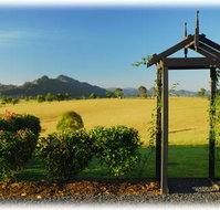 Villa Medici Bed  Breakfast - Sydney Tourism