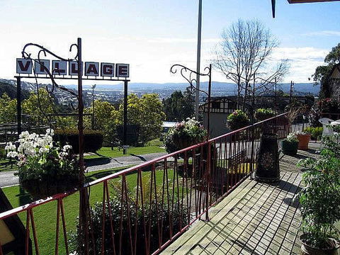 Village Family Motor Inn - Sydney Tourism 1