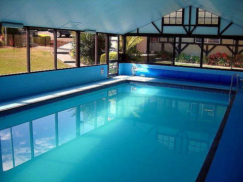 Village Family Motor Inn - Sydney Tourism 2