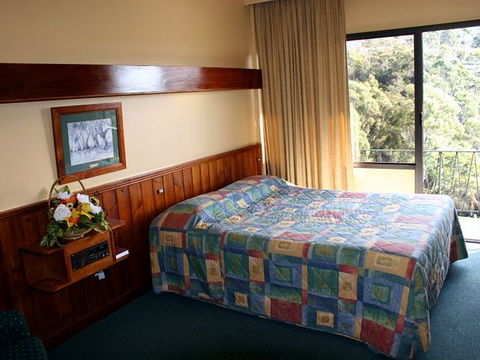 Village Family Motor Inn - Sydney Tourism 4