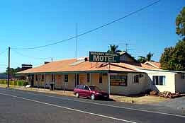 Wagon Wheel Motel - Sydney Tourism 0