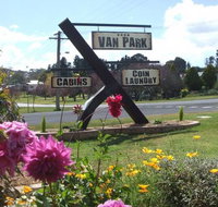 Walcha Caravan Park - Sydney Tourism