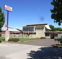 Walcha Motel - Sydney Tourism