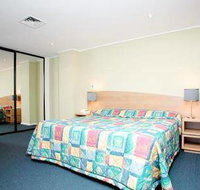 Waldorf Parramatta Apartment Hotel - Sydney Tourism