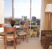 Waldorf Apartment Hotel Canberra - Sydney Tourism