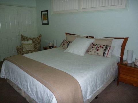 Wallabi Point Bed And Breakfast - Sydney Tourism 0