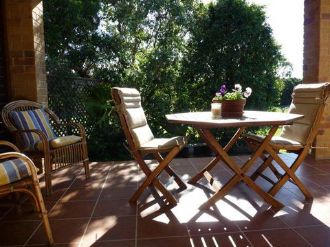 Wallabi Point Bed And Breakfast - Sydney Tourism 4