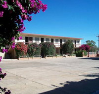 Wallangulla Motel - Sydney Tourism
