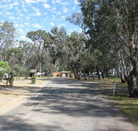 Warracknabeal Caravan Park - Sydney Tourism