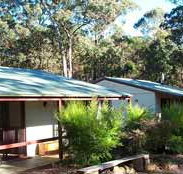Warrawee Cottages - Sydney Tourism