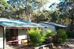 Warrawee Cottages - Sydney Tourism 0
