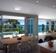 Watermark Apartments - Sydney Tourism