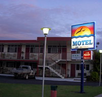 Waterview Motel - Sydney Tourism