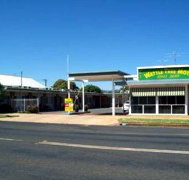 Wattle Tree Motel - Sydney Tourism