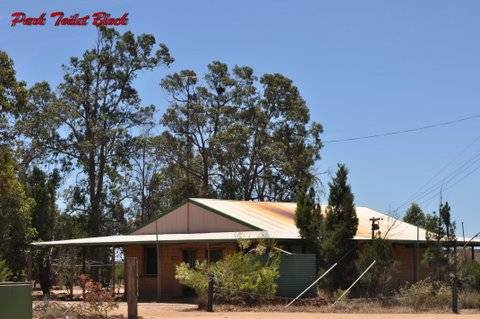 Eneabba ACT Sydney Tourism