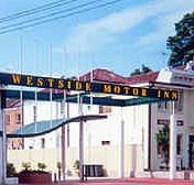 Westside Motor Inn - Sydney Tourism