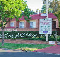 Westwood Motor Inn - Sydney Tourism