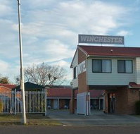Winchester Motel - Sydney Tourism