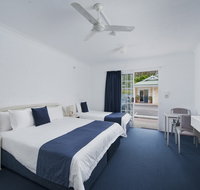 Wollongbar Motel - Sydney Tourism